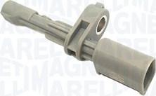 Magneti Marelli 172100141010 - Датчик ABS, частота вращения колеса parts5.com