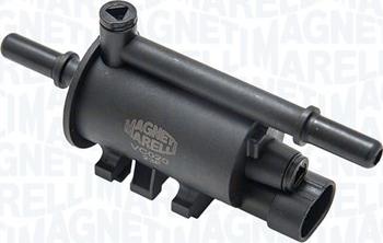 Magneti Marelli 806000000020 - Клапан вентиляции, топливный бак parts5.com