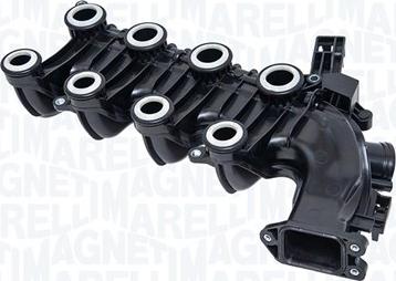 Magneti Marelli 802000533010 - Модуль впускной трубы parts5.com