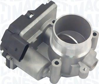 Magneti Marelli 802000000034 - Корпус дроссельной заслонки parts5.com