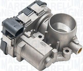 Magneti Marelli 802011975301 - Корпус дроссельной заслонки parts5.com