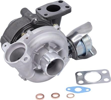 Magneti Marelli 807101001500 - Турбина, компрессор parts5.com