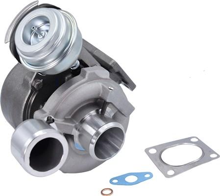 Magneti Marelli 807101002000 - Турбина, компрессор parts5.com