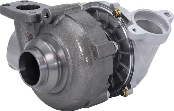 Magneti Marelli 807101007000 - Турбина, компрессор parts5.com