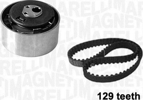 Magneti Marelli 341305810000 - Комплект ремня ГРМ parts5.com