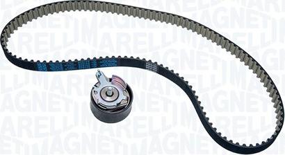 Magneti Marelli 341306630000 - Timing Belt Set parts5.com