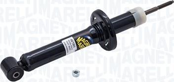 Magneti Marelli 354016080000 - Амортизатор parts5.com