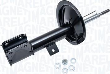 Magneti Marelli 356330070200 - Амортизатор parts5.com