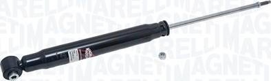 Magneti Marelli 356331070000 - Амортизатор parts5.com