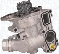 Magneti Marelli 350984149000 - Water Pump parts5.com