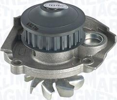 Magneti Marelli 350981370000 - Водяной насос parts5.com