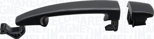 Magneti Marelli 350105017500 - Ручка двери parts5.com