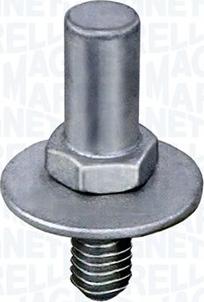 Magneti Marelli 350105031400 - Цилиндр замка parts5.com