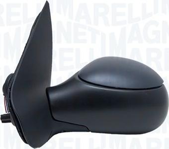 Magneti Marelli 351991109910 - Наружное зеркало parts5.com