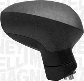 Magneti Marelli 351991125980 - Наружное зеркало parts5.com