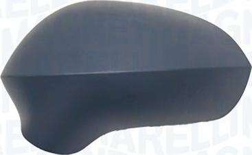 Magneti Marelli 351991203530 - Покрытие, корпус, внешнее зеркало parts5.com