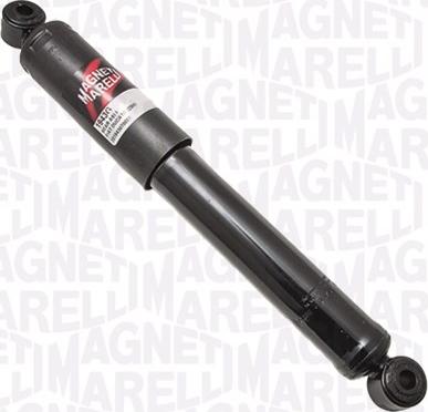 Magneti Marelli 351943070000 - Амортизатор parts5.com