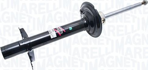 Magneti Marelli 351973070000 - Amortiguador parts5.com