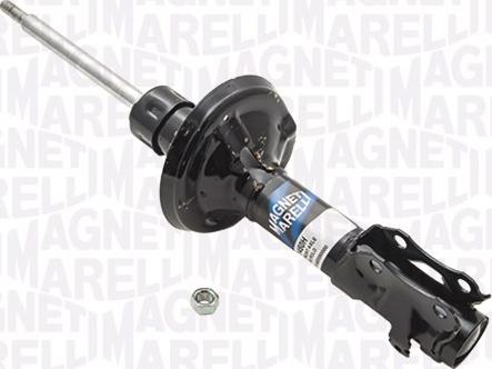 Magneti Marelli 351450080000 - Амортизатор parts5.com