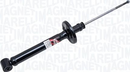 Magneti Marelli 351416070000 - Амортизатор parts5.com