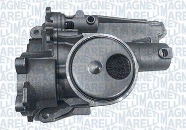 Magneti Marelli 351516000049 - Масляный насос parts5.com