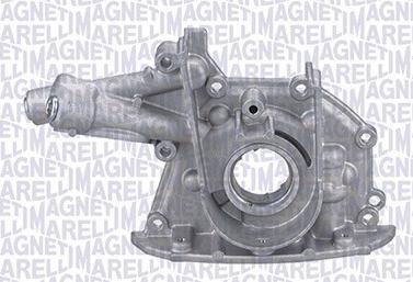 Magneti Marelli 351516000046 - Масляный насос parts5.com