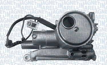 Magneti Marelli 351516000047 - Масляный насос parts5.com