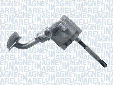 Magneti Marelli 351516000058 - Масляный насос parts5.com