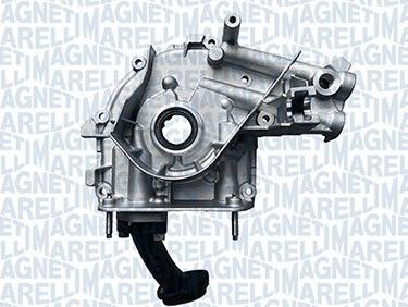 Magneti Marelli 351516000063 - Масляный насос parts5.com