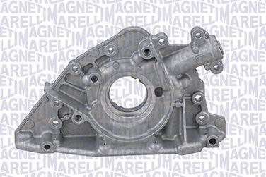 Magneti Marelli 351516000067 - Масляный насос parts5.com