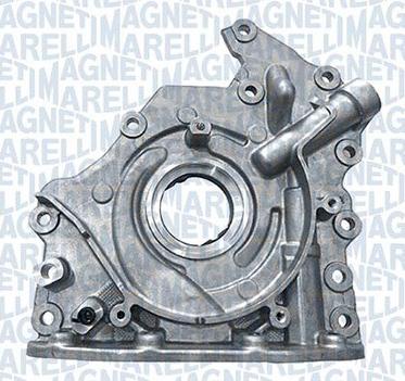 Magneti Marelli 351516000008 - Масляный насос parts5.com