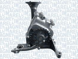 Magneti Marelli 351516000087 - Масляный насос parts5.com