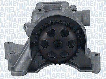 Magneti Marelli 351516000033 - Масляный насос parts5.com