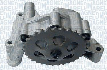 Magneti Marelli 351516000032 - Масляный насос parts5.com