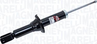 Magneti Marelli 351626070000 - Амортизатор parts5.com