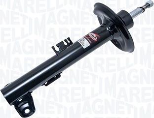 Magneti Marelli 351115070200 - Амортизатор parts5.com