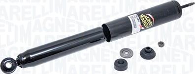 Magneti Marelli 351848070000 - Amortiguador parts5.com