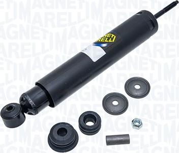 Magneti Marelli 351847080000 - Амортизатор parts5.com