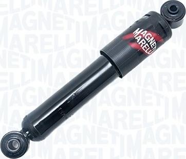 Magneti Marelli 351784070000 - Амортизатор parts5.com