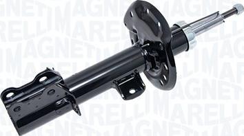 Magneti Marelli 358082070200 - Amortiguador parts5.com