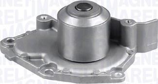 Magneti Marelli 352316170990 - Water Pump parts5.com