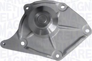 Magneti Marelli 352316170998 - Водяной насос parts5.com