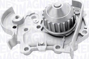 Magneti Marelli 352316170961 - Водяной насос parts5.com