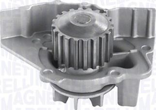 Magneti Marelli 352316170902 - Water Pump parts5.com