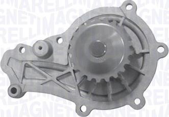 Magneti Marelli 352316170917 - Водяной насос parts5.com