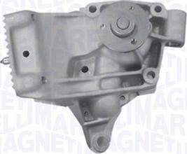 Magneti Marelli 352316170987 - Водяной насос parts5.com