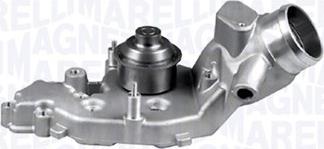 Magneti Marelli 352316170931 - Водяной насос parts5.com