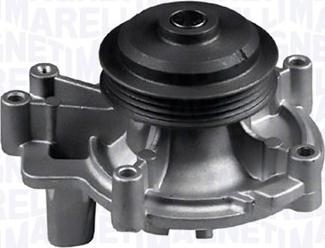 Magneti Marelli 352316170920 - Водяной насос parts5.com