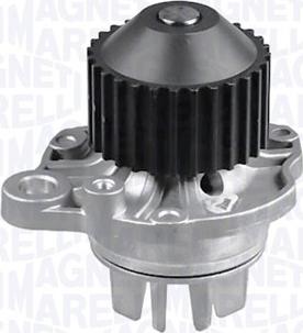 Magneti Marelli 352316170921 - Water Pump parts5.com