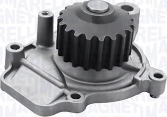 Magneti Marelli 352316170445 - Water Pump parts5.com